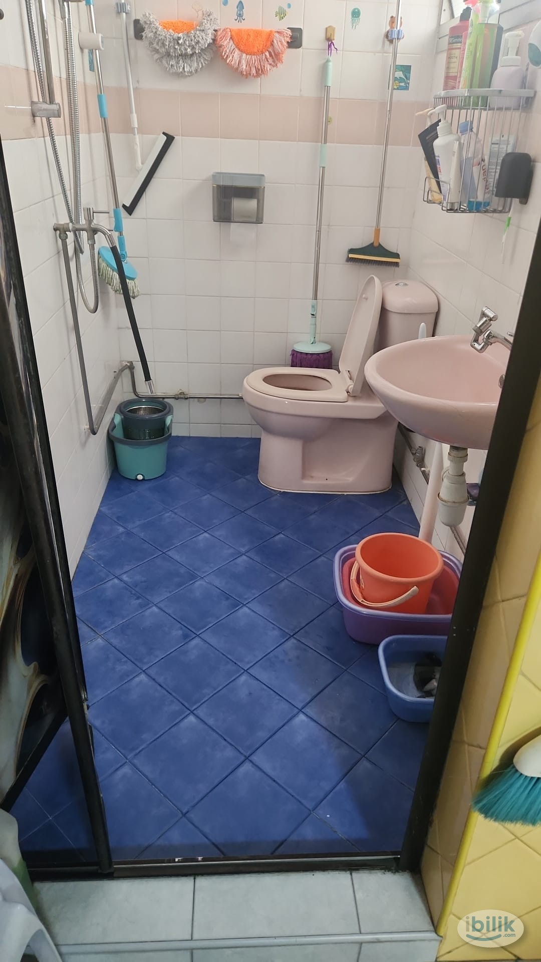Image 4 of Single Room at Jurong West, Jurong - Room rental in 