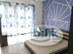Room Rental in Petaling Jaya - 【𝐌𝐚𝐬𝐭𝐞𝐫 𝐑𝐨𝐨𝐦 】❗𝟓 𝐦𝐢𝐧𝐬 𝐭𝐨 𝐋𝐑𝐓🔖𝐅𝐮𝐥𝐥𝐲 𝐅𝐮𝐫𝐧𝐢𝐬𝐡𝐞𝐝✨ 𝐏𝐚𝐜𝐢𝐟𝐢𝐜 𝐏𝐥𝐚𝐜𝐞