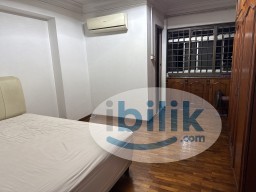 Room Rental in  - 宏茂桥 317 靠近地铁站房间出租