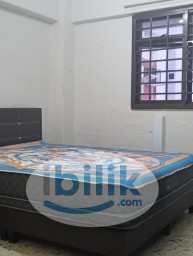 Room Rental in Singapore - Chinatown @ Blk 4 Sago Lane