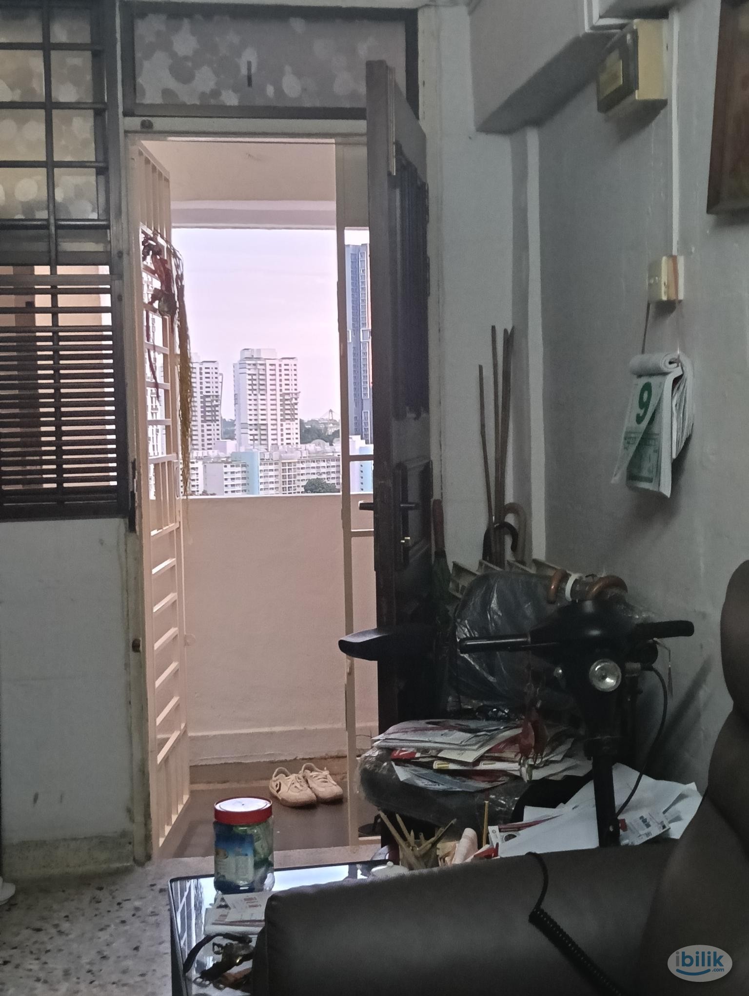 Image 5 of Chinatown @ Blk 4 Sago Lane - Room rental in 