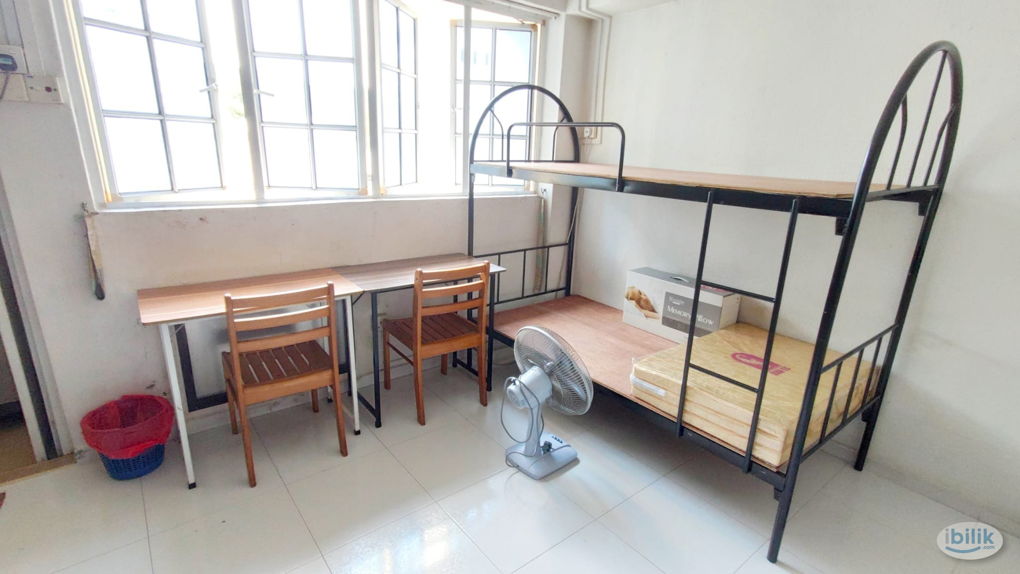Image 3 of Master Room at Woodlands, Singapore - Room rental in 
