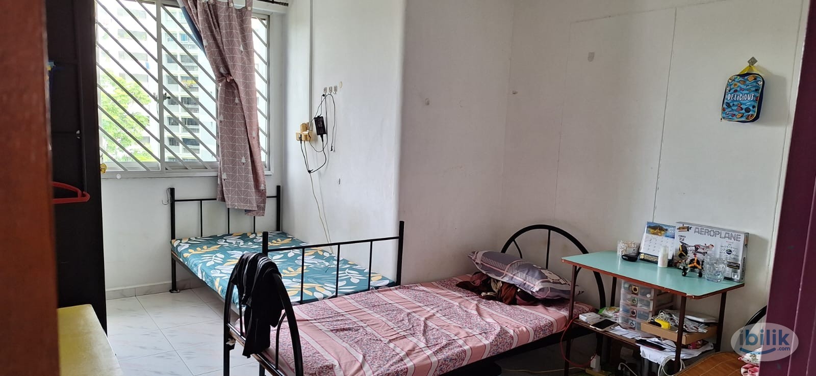 Image 3 of Single Room at Bukit Panjang, Singapore - Room rental in 