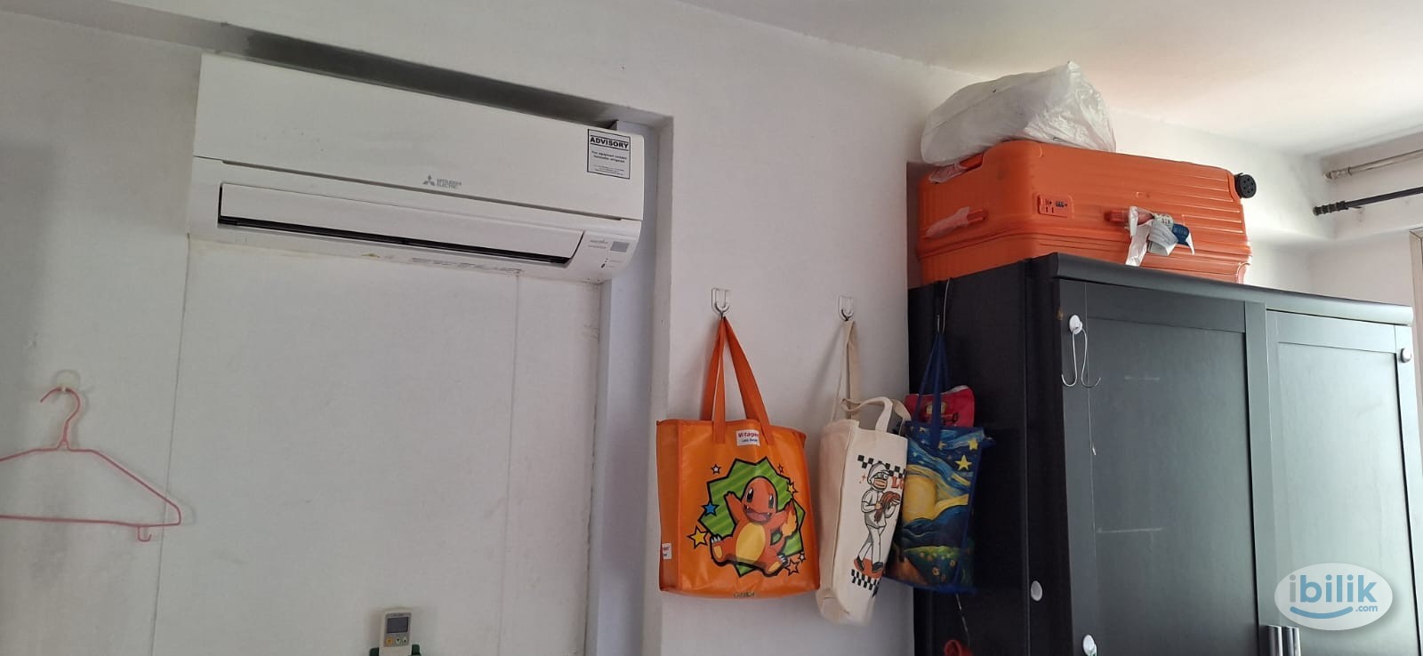 Image 4 of Single Room at Bukit Panjang, Singapore - Room rental in 
