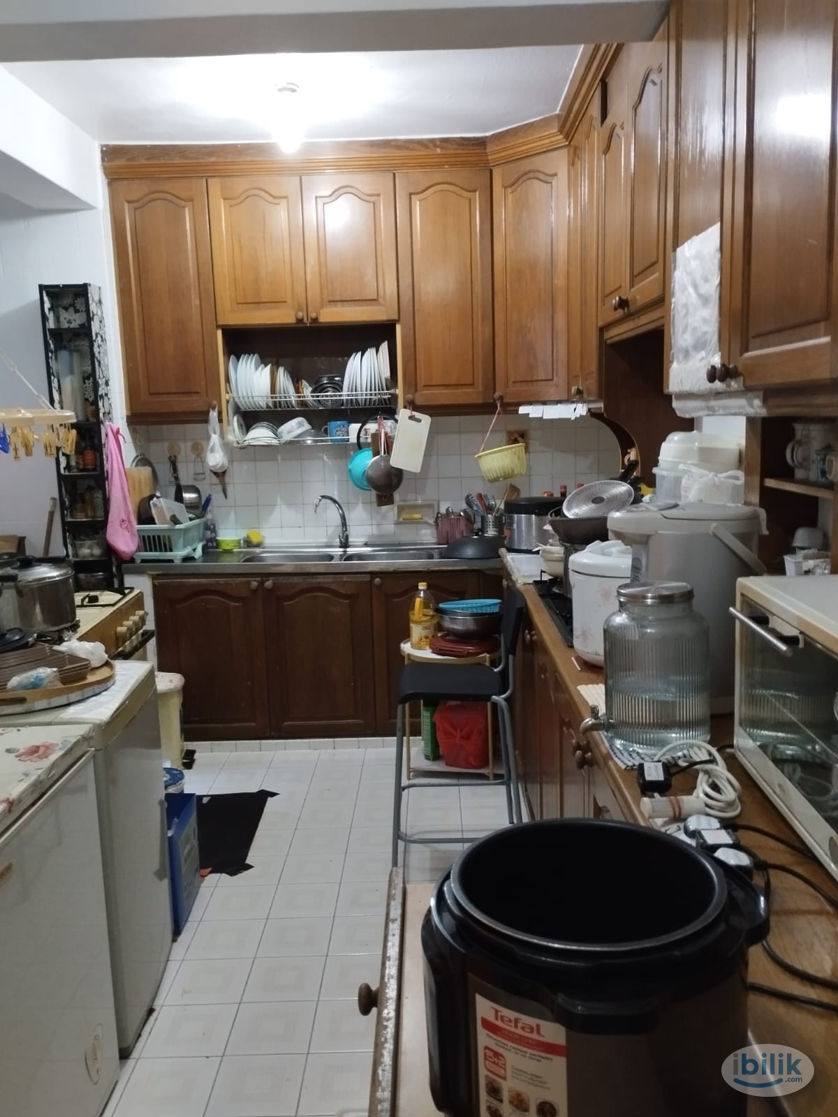 Image 5 of No agent fee: A Big Common Room available @ a HDB 5-Rm Square Point Block 113 Depot Road GPS Postcode 100113 wef anytime from 1st September'25 - Room rental in 