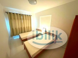 Room Rental in  - ROOM SHARE - Common Bedroom @ Blk 121 Pasir Ris Street 11