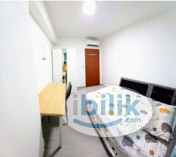 Room Rental in Singapore - Common Room For Rent with Aircon Wifi - 416C Fernvale Link