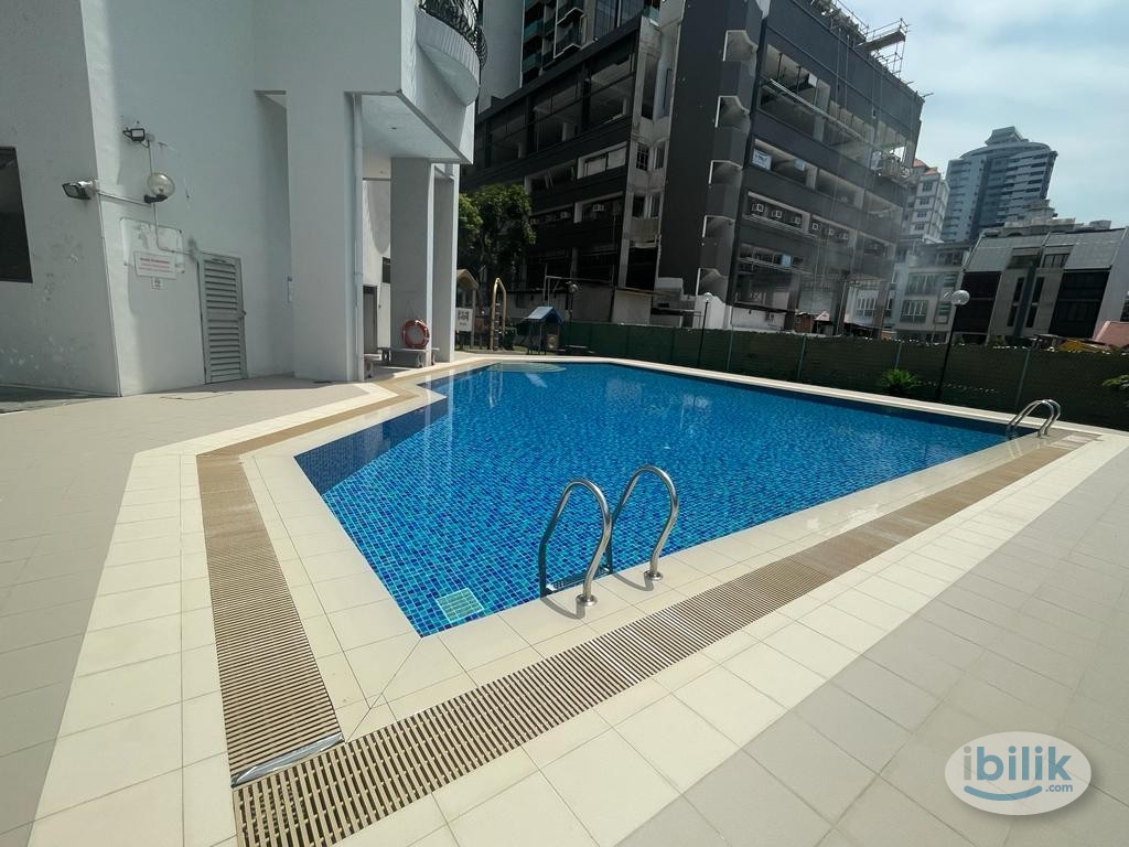 Image 2 of Balestier / Novena / Toa Payoh MRT / Available Immediate / Minimum 3 - 12 Month Rental / Utilities Included / No Owner Stay - Room rental in 
