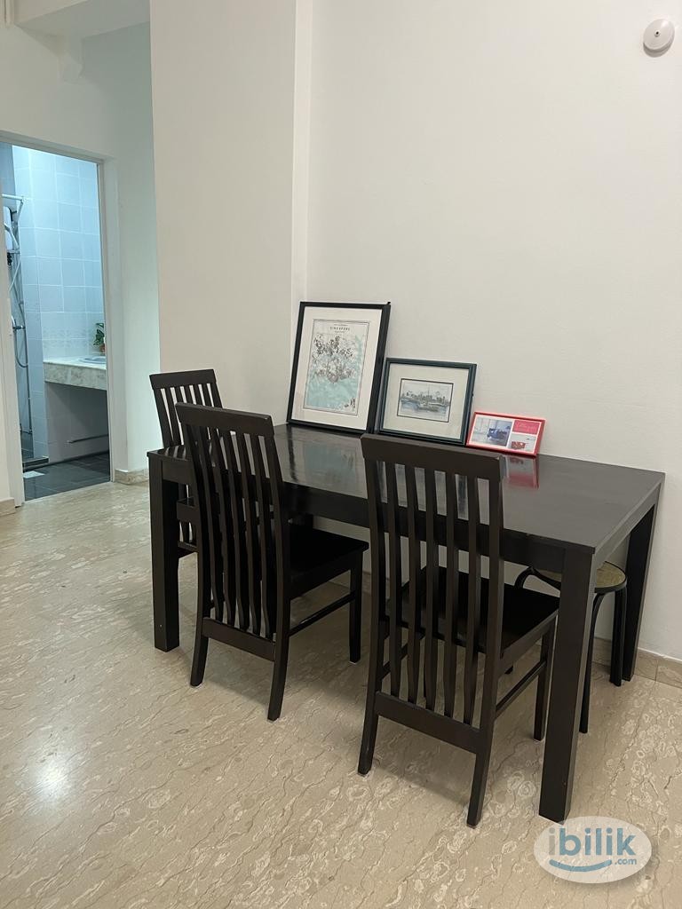 Image 4 of Balestier / Novena / Toa Payoh MRT / Available Immediate / Minimum 3 - 12 Month Rental / Utilities Included / No Owner Stay - Room rental in 