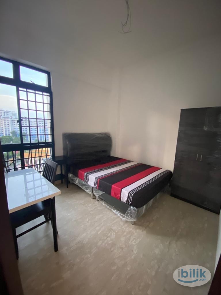 Image 1 of Balestier / Novena / Toa Payoh MRT / Available Immediate / Minimum 3 - 12 Month Rental / Utilities Included / No Owner Stay - Room rental in 