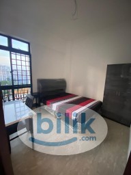 Room Rental in Singapore - Balestier / Novena / Toa Payoh MRT / Available Immediate / Minimum 3 - 12 Month Rental / Utilities Included / No Owner Stay