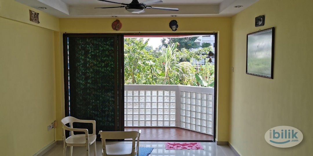 Image 2 of Master Room at Sembawang, Singapore - Room rental in 