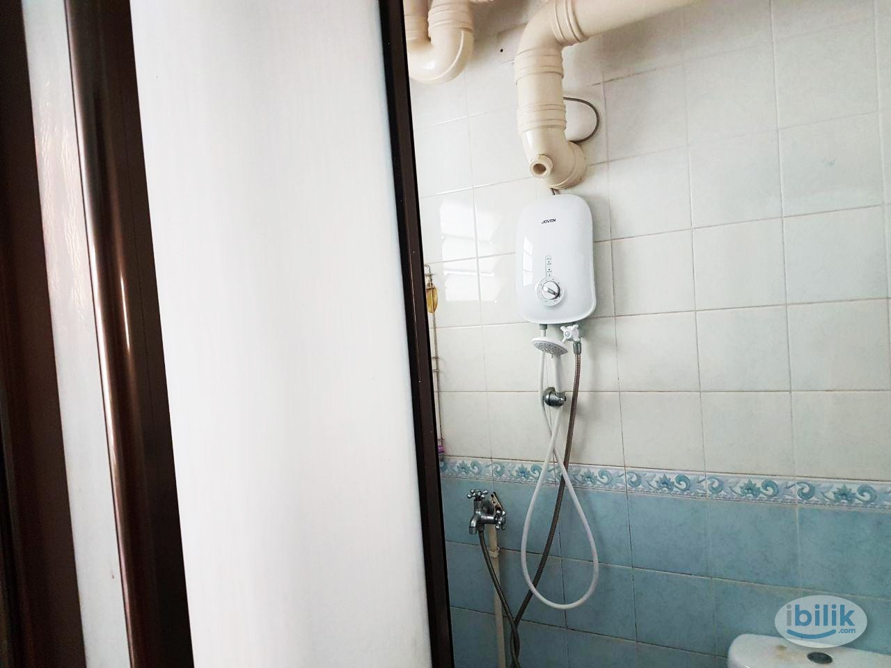 Image 5 of Master Room at Sembawang, Singapore - Room rental in 
