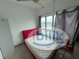 Room Rental in Petaling Jaya - 【𝐌𝐞𝐝𝐢𝐮𝐦 𝐑𝐨𝐨𝐦 𝐰𝐢𝐭𝐡 𝐖𝐢𝐧𝐝𝐨𝐰】𝟓 𝐦𝐢𝐧𝐬 𝐰𝐚𝐥𝐤 𝐭𝐨 𝐌𝐑𝐓❗𝐒𝐞𝐠𝐢 𝐔𝐧𝐢✨