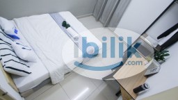 Room Rental in Petaling Jaya - 走路可以到LRT✨【𝐌𝐞𝐝𝐢𝐮𝐦 𝐑𝐨𝐨𝐦 𝐰𝐢𝐭𝐡 𝐅𝐚𝐧 𝐎𝐧𝐥𝐲】❗𝟓 𝐦𝐢𝐧𝐬 𝐭𝐨 𝐋𝐑𝐓🔖𝐅𝐮𝐥𝐥𝐲 𝐅𝐮𝐫𝐧𝐢𝐬𝐡𝐞𝐝✨ 𝐏𝐚𝐜𝐢𝐟𝐢𝐜 𝐏𝐥𝐚𝐜𝐞