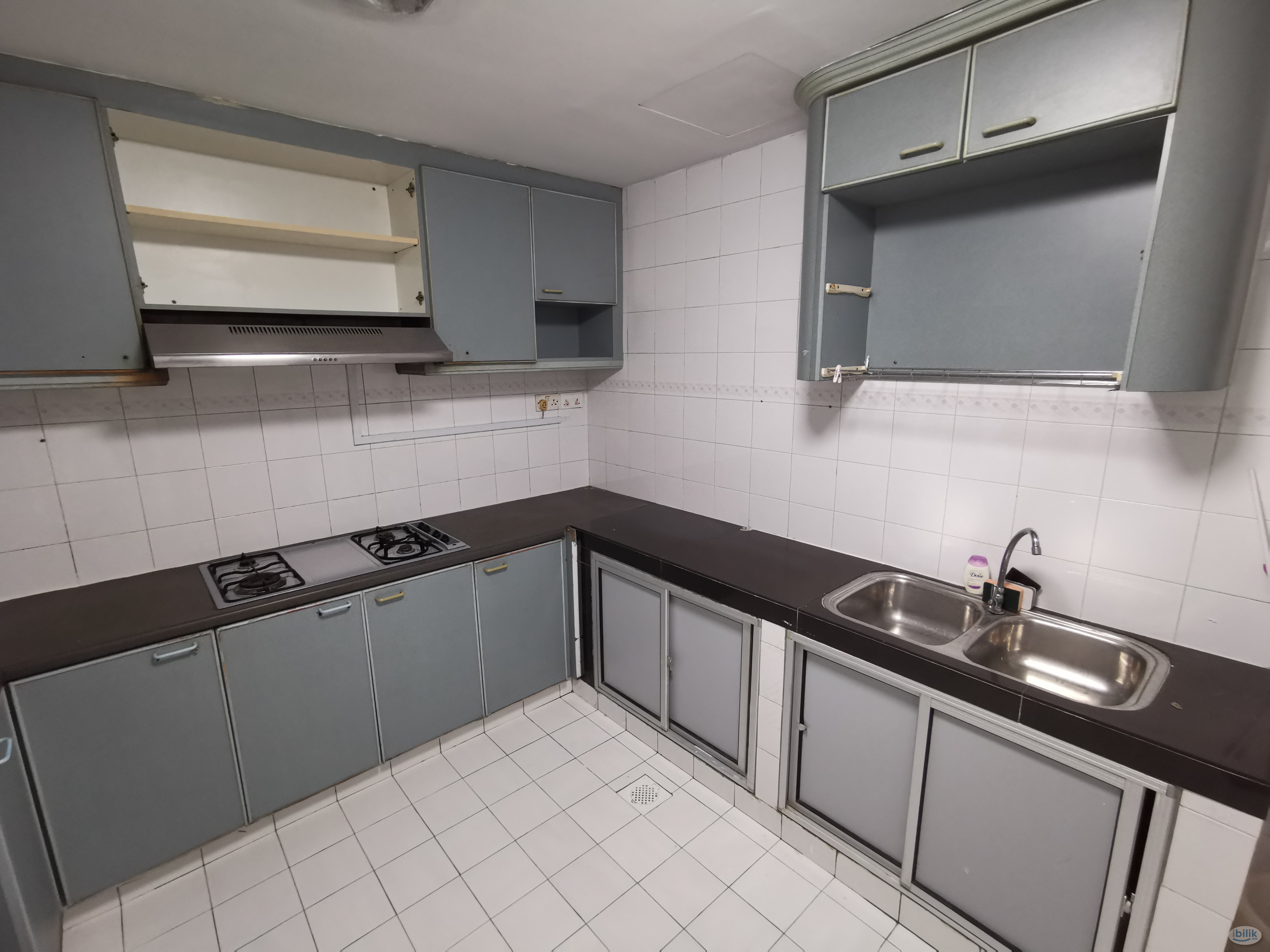 Image 3 of Room for Rent / Paya Lebar – Aljunied – Dakota MRT / Master Room / 1-2 pax stay / Available Immediate - Room rental in 