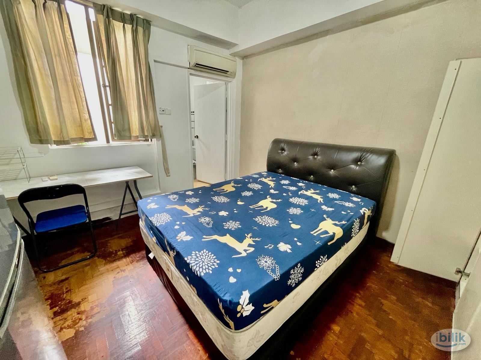 Image 3 of Room for Rent / Paya Lebar – Aljunied – Dakota MRT / Master Room / 1-2 pax stay / Available Immediate - Room rental in 
