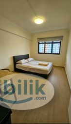 Room Rental in  - Middle Room at Woodlands, Singapore