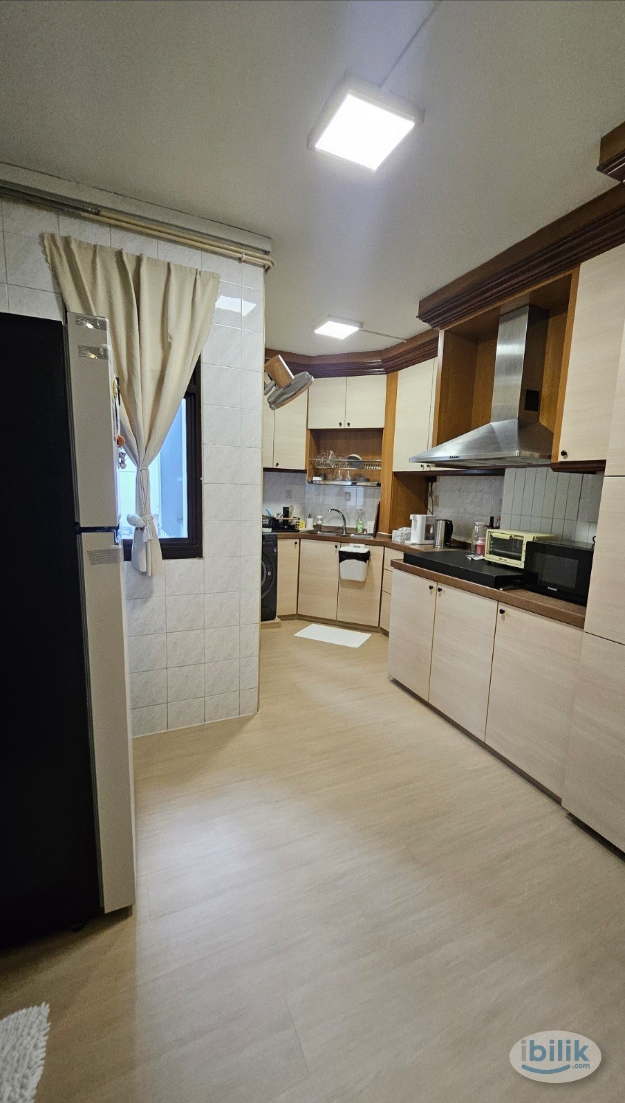 Image 4 of Middle Room at Woodlands, Singapore - Room rental in 