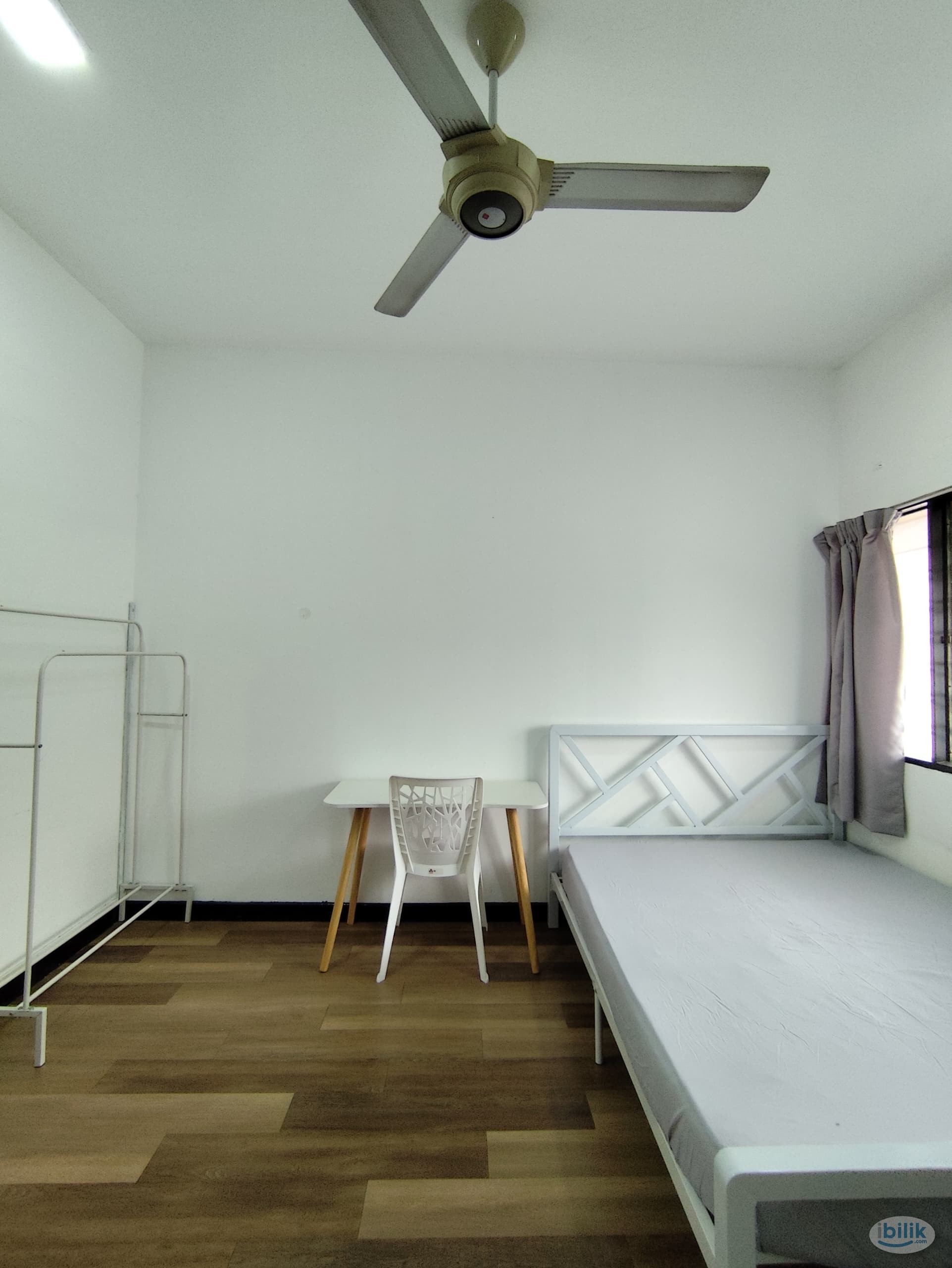 Image 1 of 🤩 SPACIOUS ROOM IN SS2 NEAR PUBLIC TRANSPORTATION IN SS2 ✨MOVE IN IMMEDIATELY WITH ZERO DEPOSIT ‼️ - Room rental in 