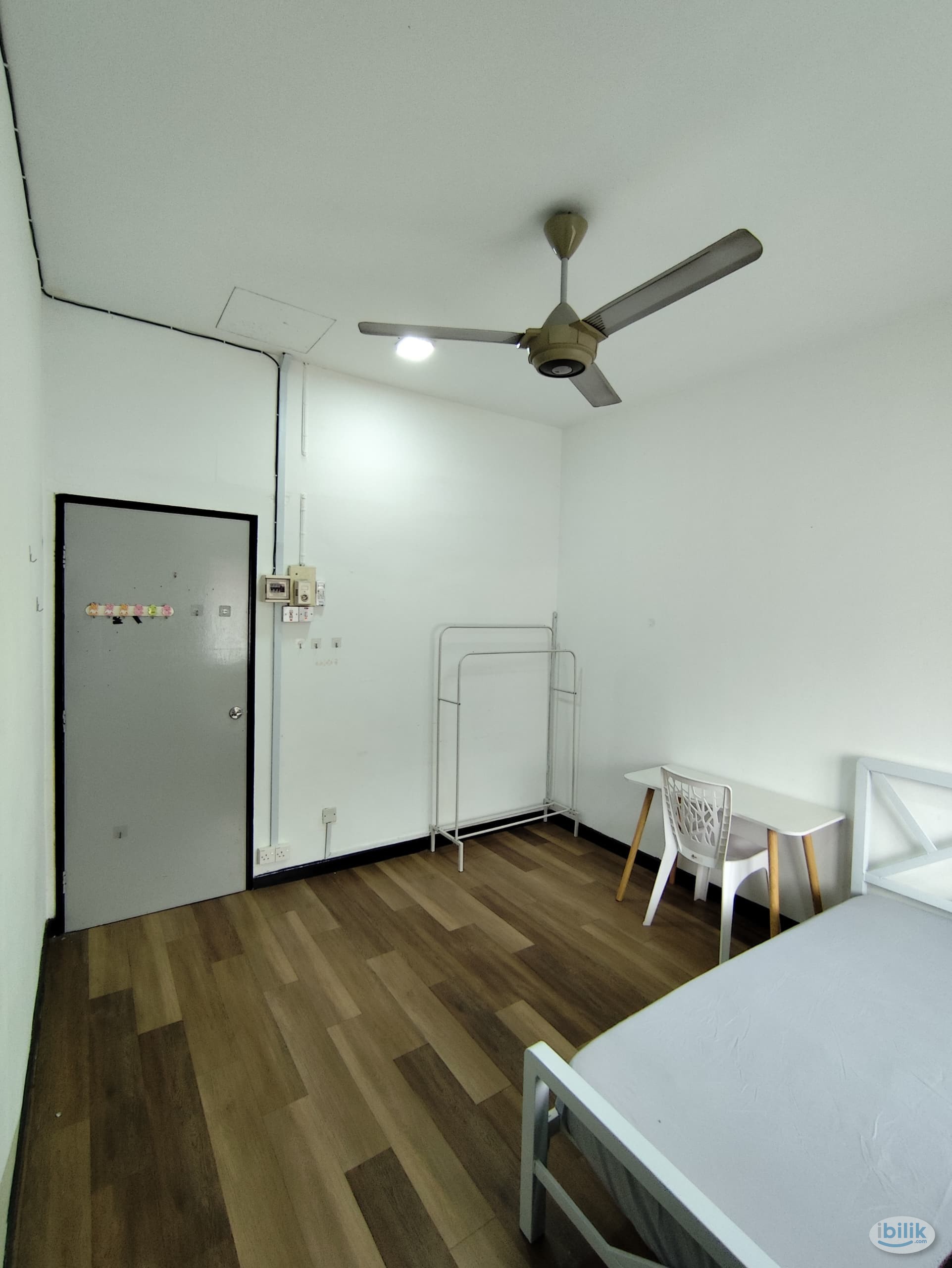 Image 2 of 🤩 SPACIOUS ROOM IN SS2 NEAR PUBLIC TRANSPORTATION IN SS2 ✨MOVE IN IMMEDIATELY WITH ZERO DEPOSIT ‼️ - Room rental in 