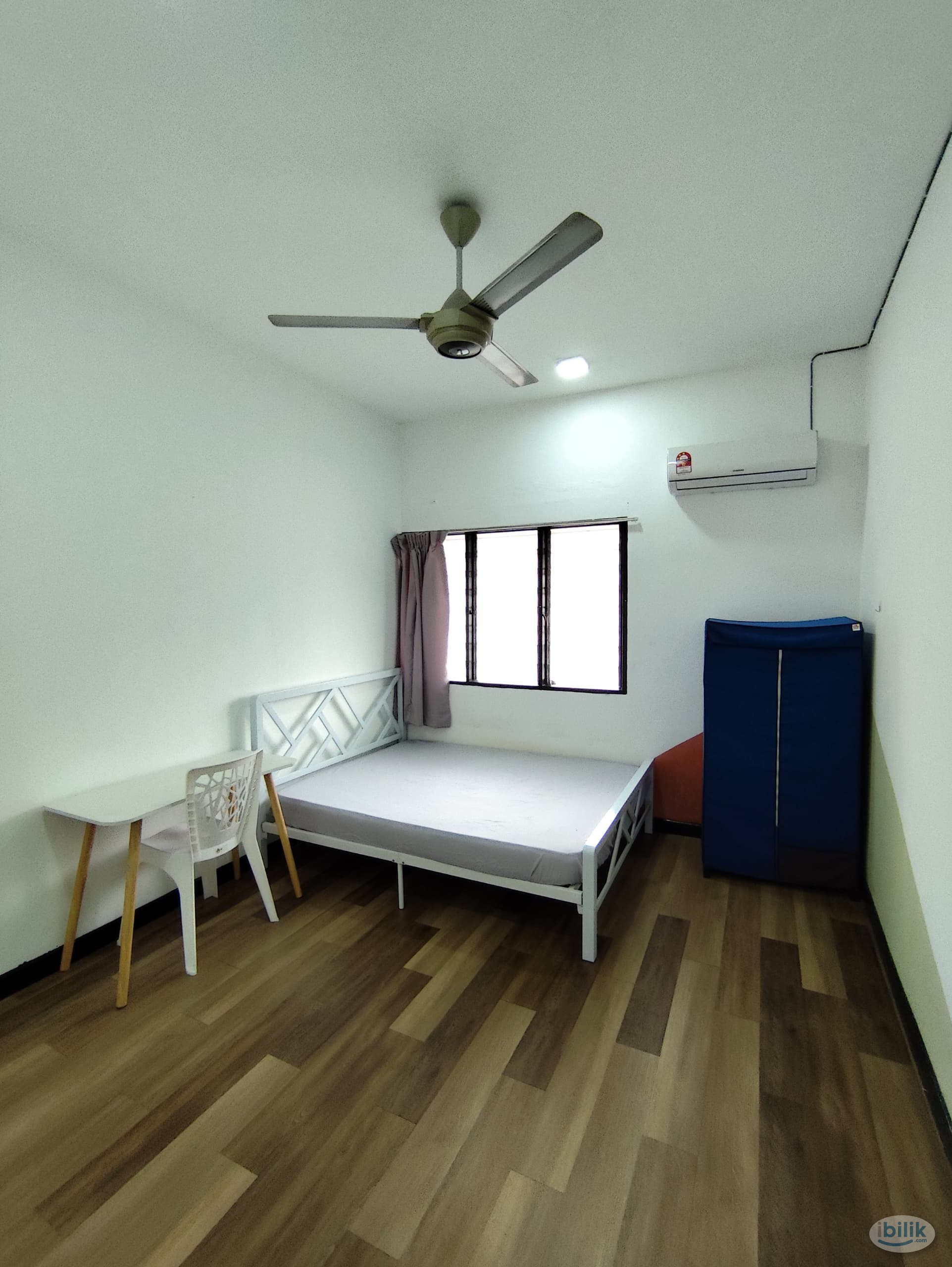 Image 3 of 🤩 SPACIOUS ROOM IN SS2 NEAR PUBLIC TRANSPORTATION IN SS2 ✨MOVE IN IMMEDIATELY WITH ZERO DEPOSIT ‼️ - Room rental in 