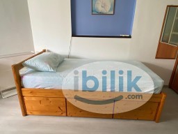 Room Rental in  - Single Room at Bukit Batok, Singapore