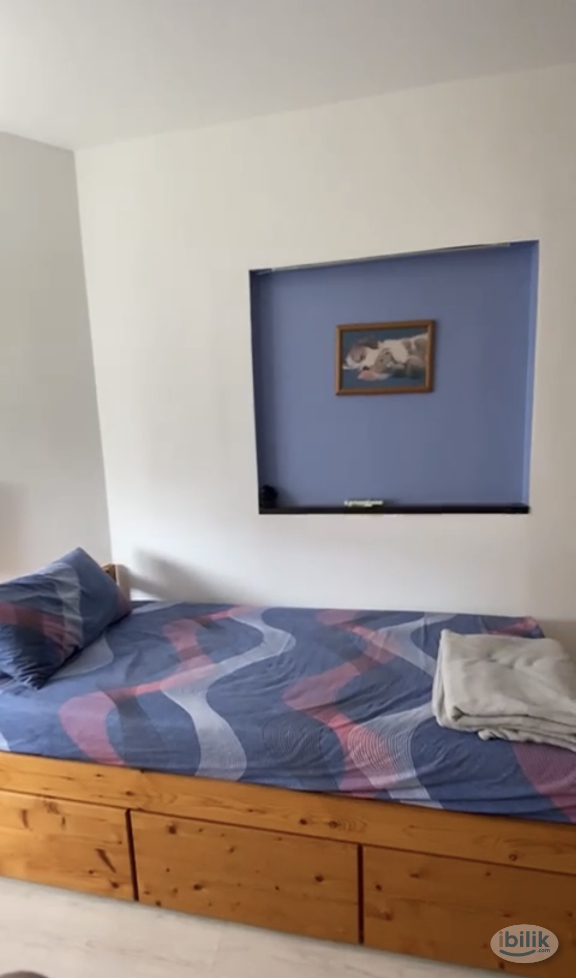 Image 2 of Single Room at Bukit Batok, Singapore - Room rental in 