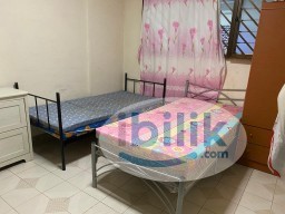 Room Rental in Singapore - Single Room at Jurong East, Jurong