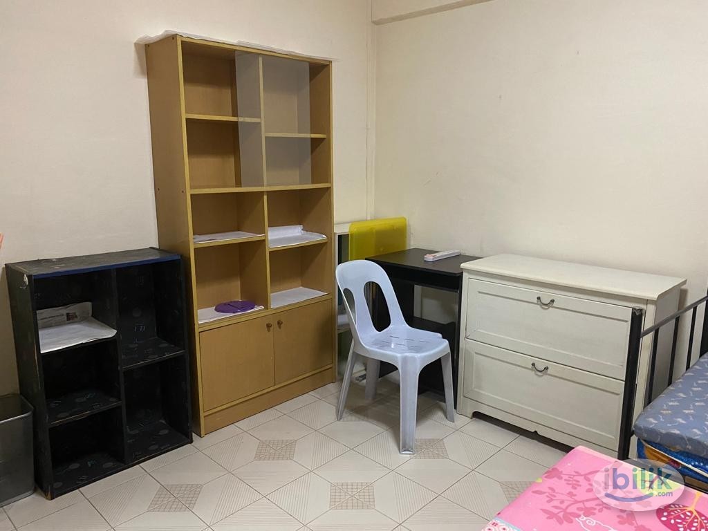 Image 2 of Single Room at Jurong East, Jurong - Room rental in 