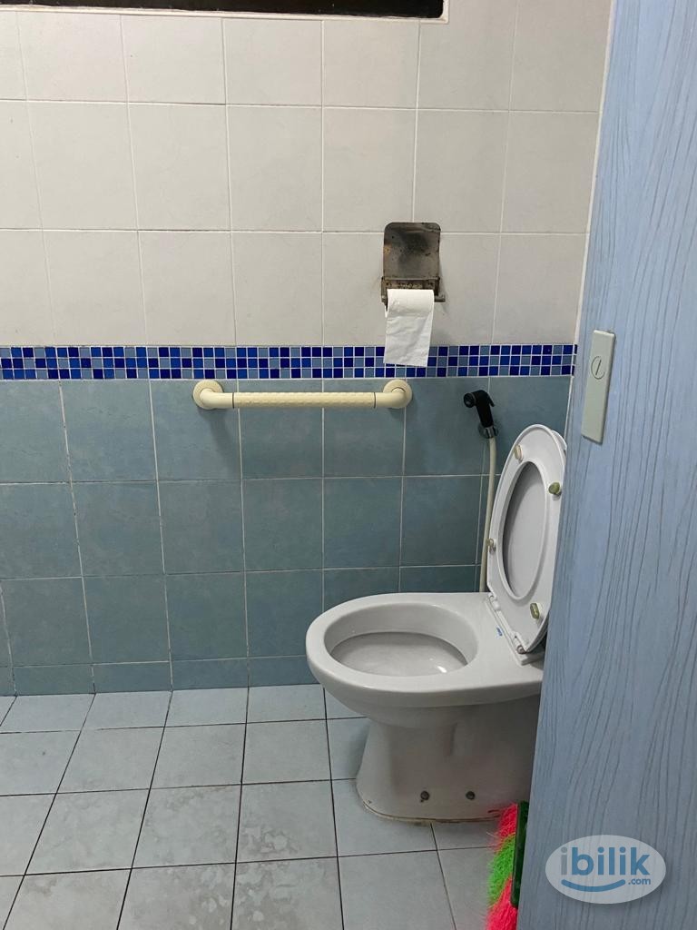 Image 4 of Single Room at Jurong East, Jurong - Room rental in 