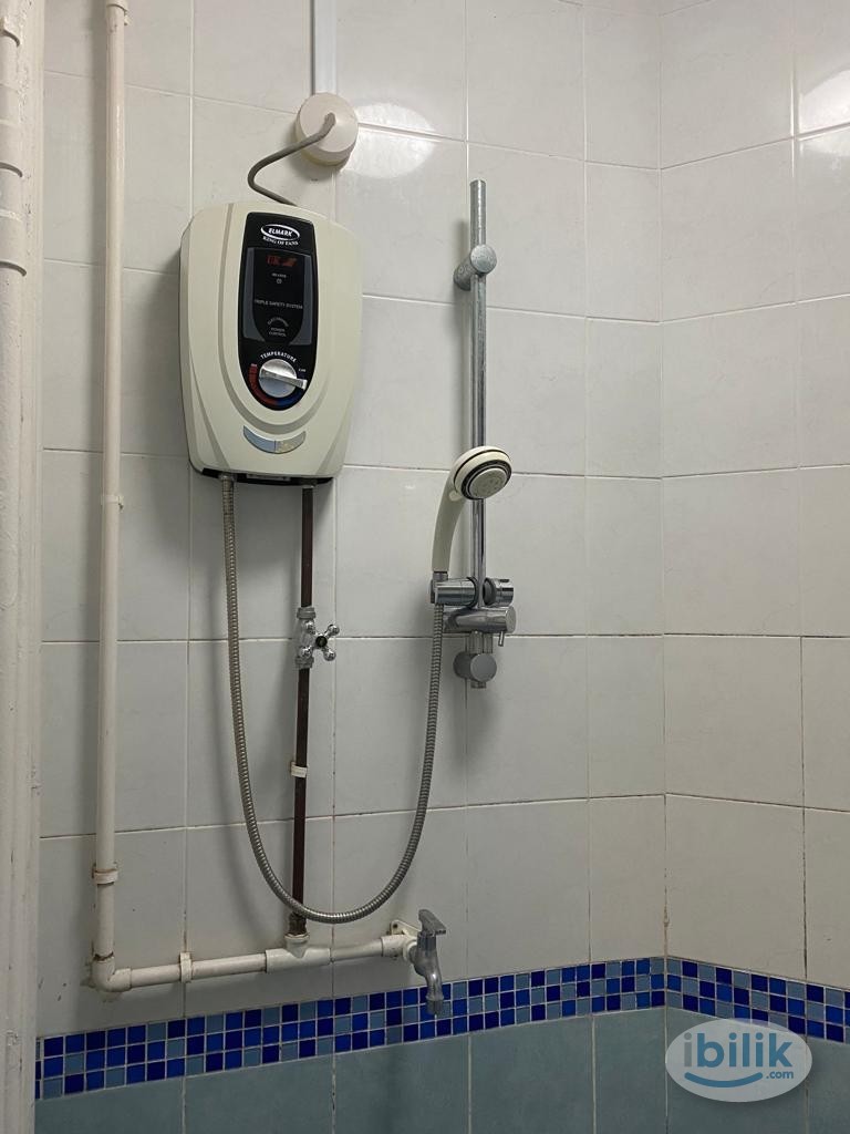 Image 5 of Single Room at Jurong East, Jurong - Room rental in 