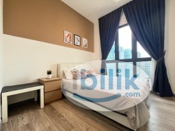 Room Rental in Malaysia - Master Room at Bangsar, Kuala Lumpur