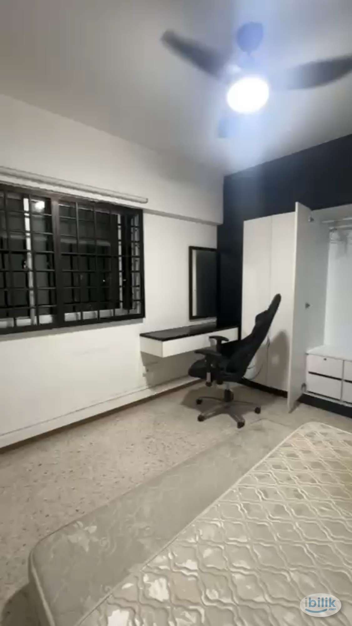 Image 3 of Single Room at Yishun, Singapore - Room rental in 