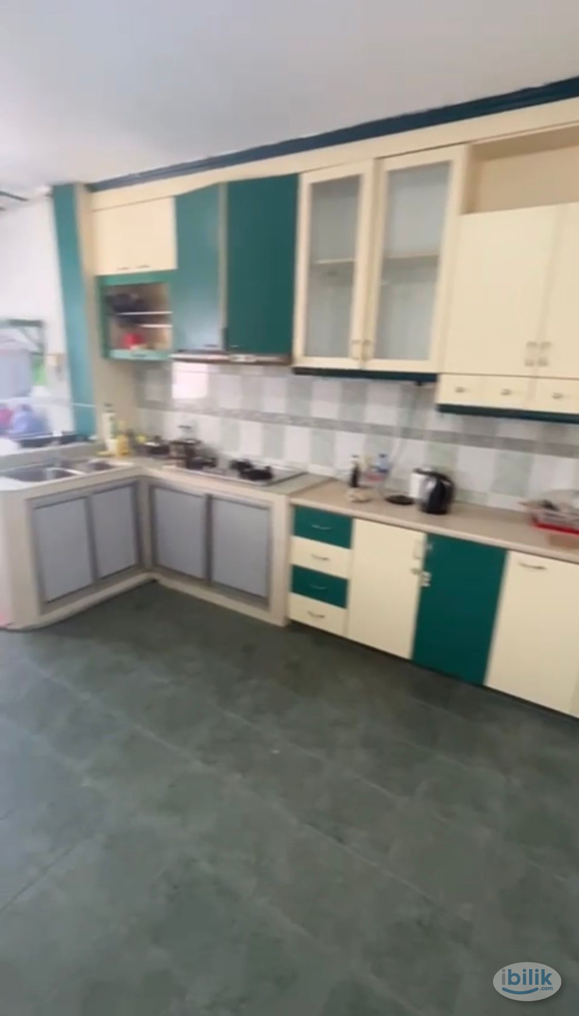 Image 4 of Single Room at Yishun, Singapore - Room rental in 