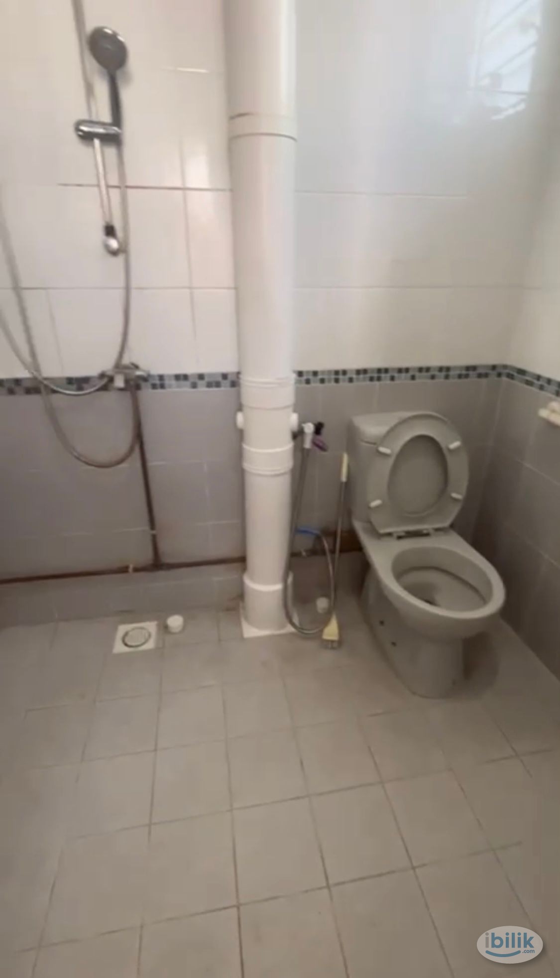 Image 5 of Single Room at Yishun, Singapore - Room rental in 