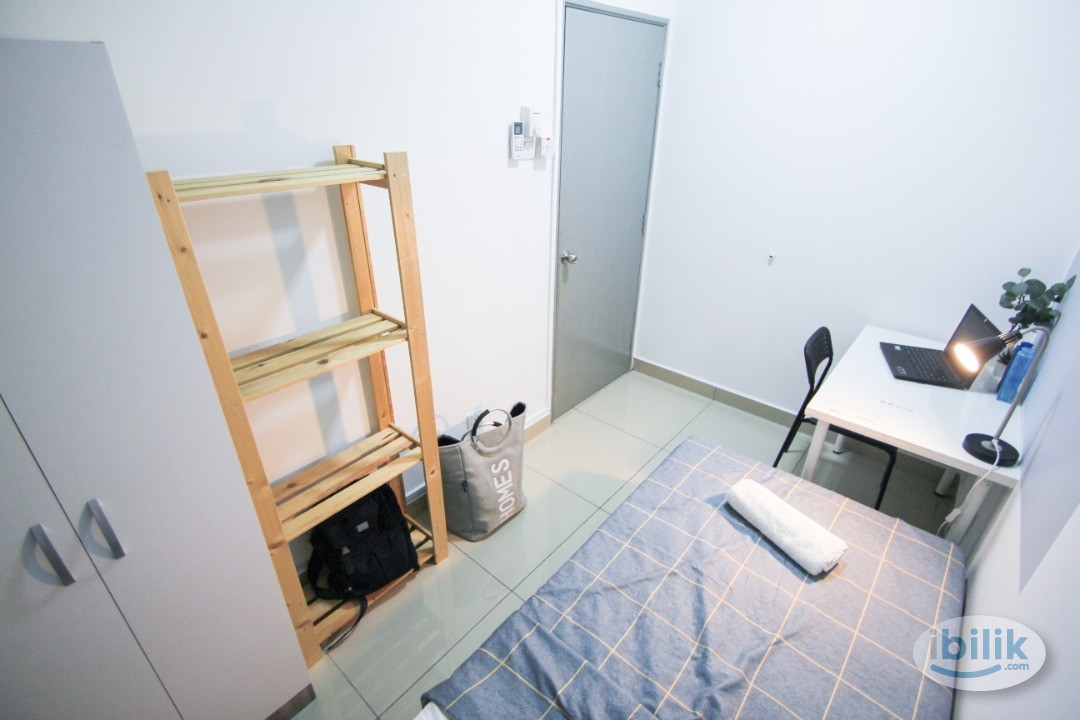 Image 5 of Single Room at Casa Residenza, Kota Damansara..`` - Room rental in 