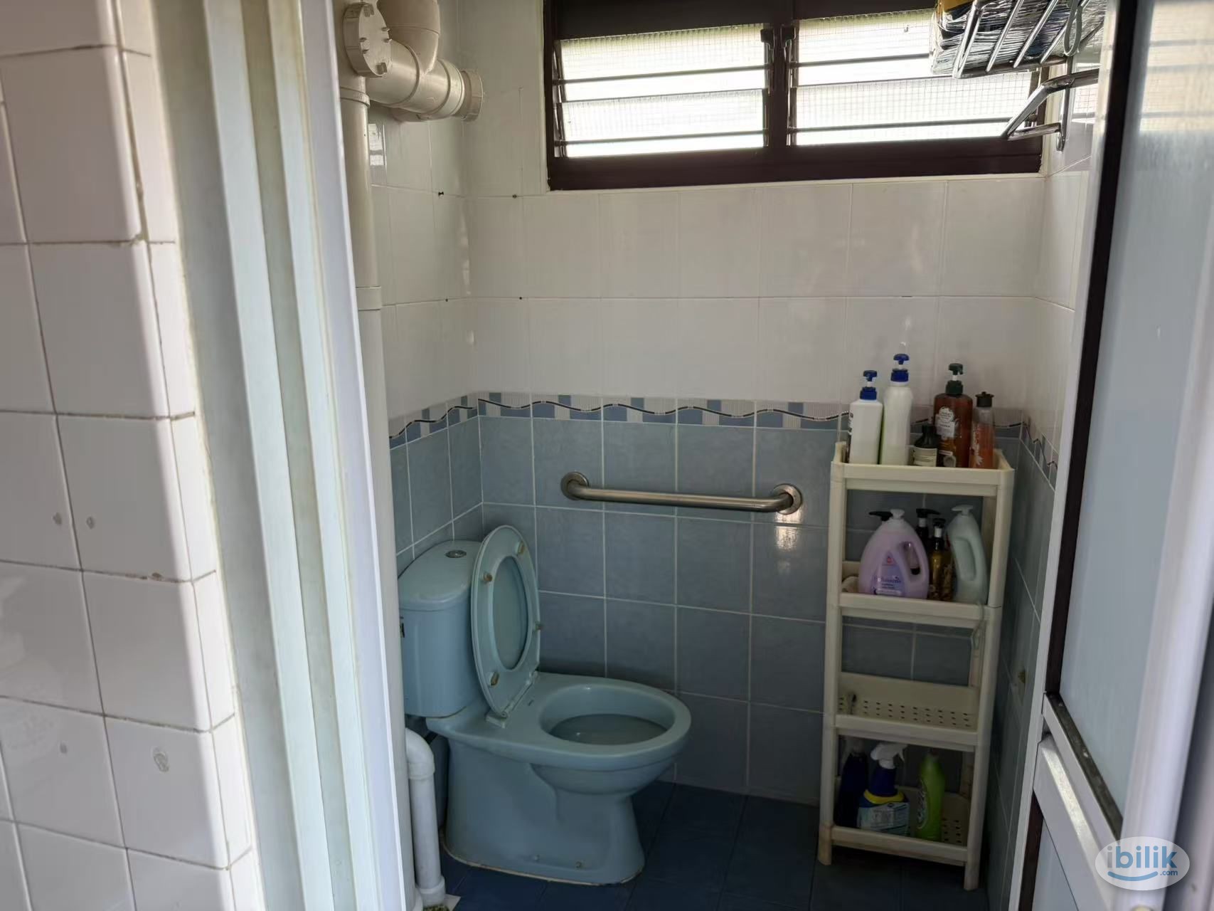 Image 4 of Single Room at Telok Blangah, Singapore - Room rental in 