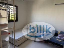 Room Rental in  - Single Room at Telok Blangah, Singapore