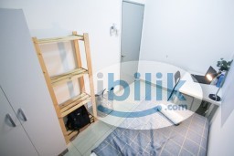 Room Rental in Petaling Jaya - Single Room at Casa Residenza, Kota Damansara