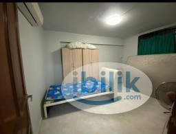 Room Rental in  - Single Room at Queenstown, Singapore