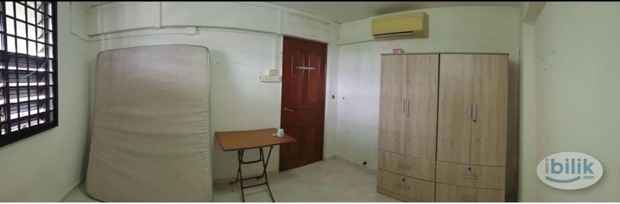 Image 2 of Single Room at Queenstown, Singapore - Room rental in 