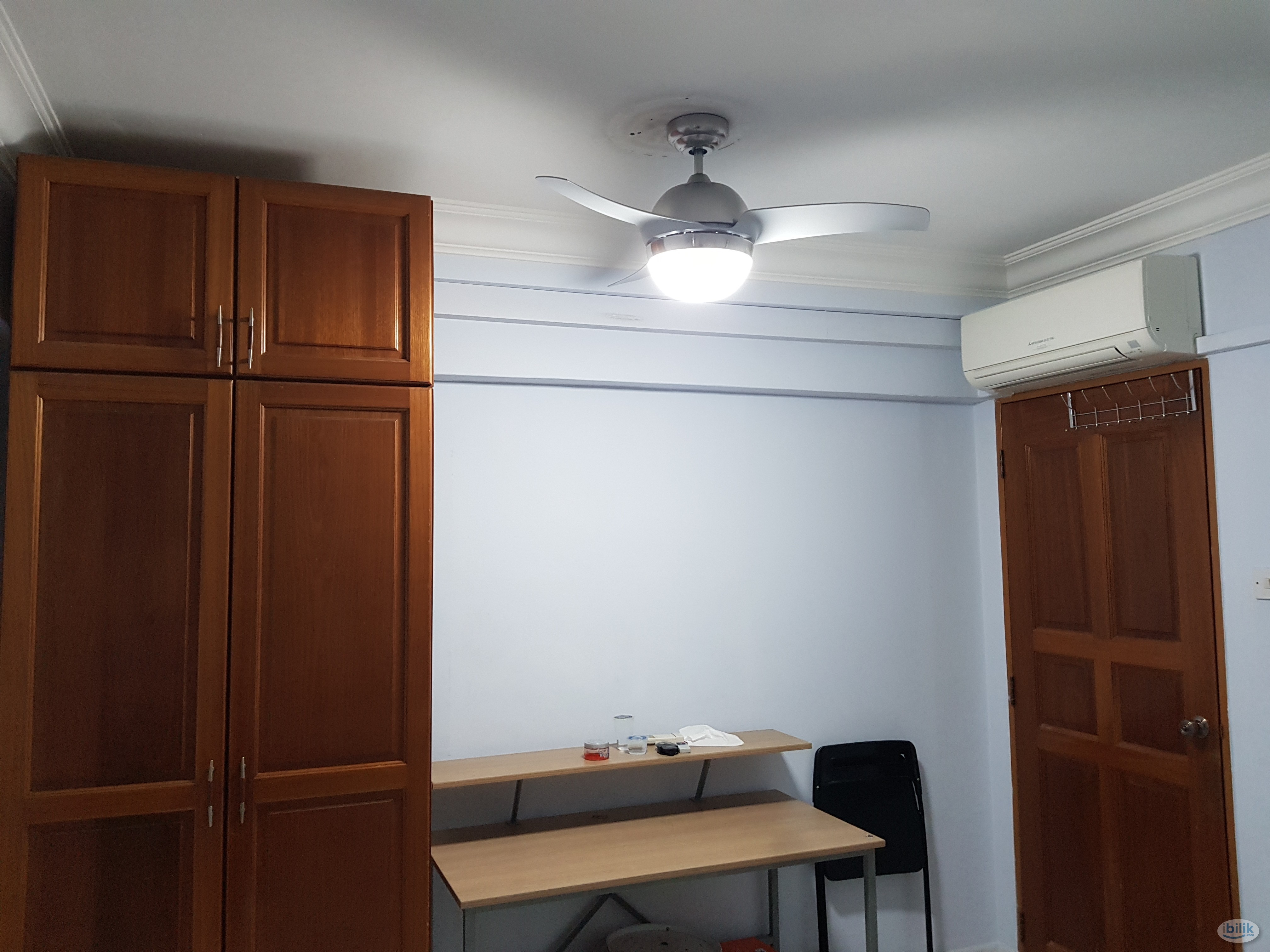 Image 2 of Beautiful and Furnished Room - Room rental in 
