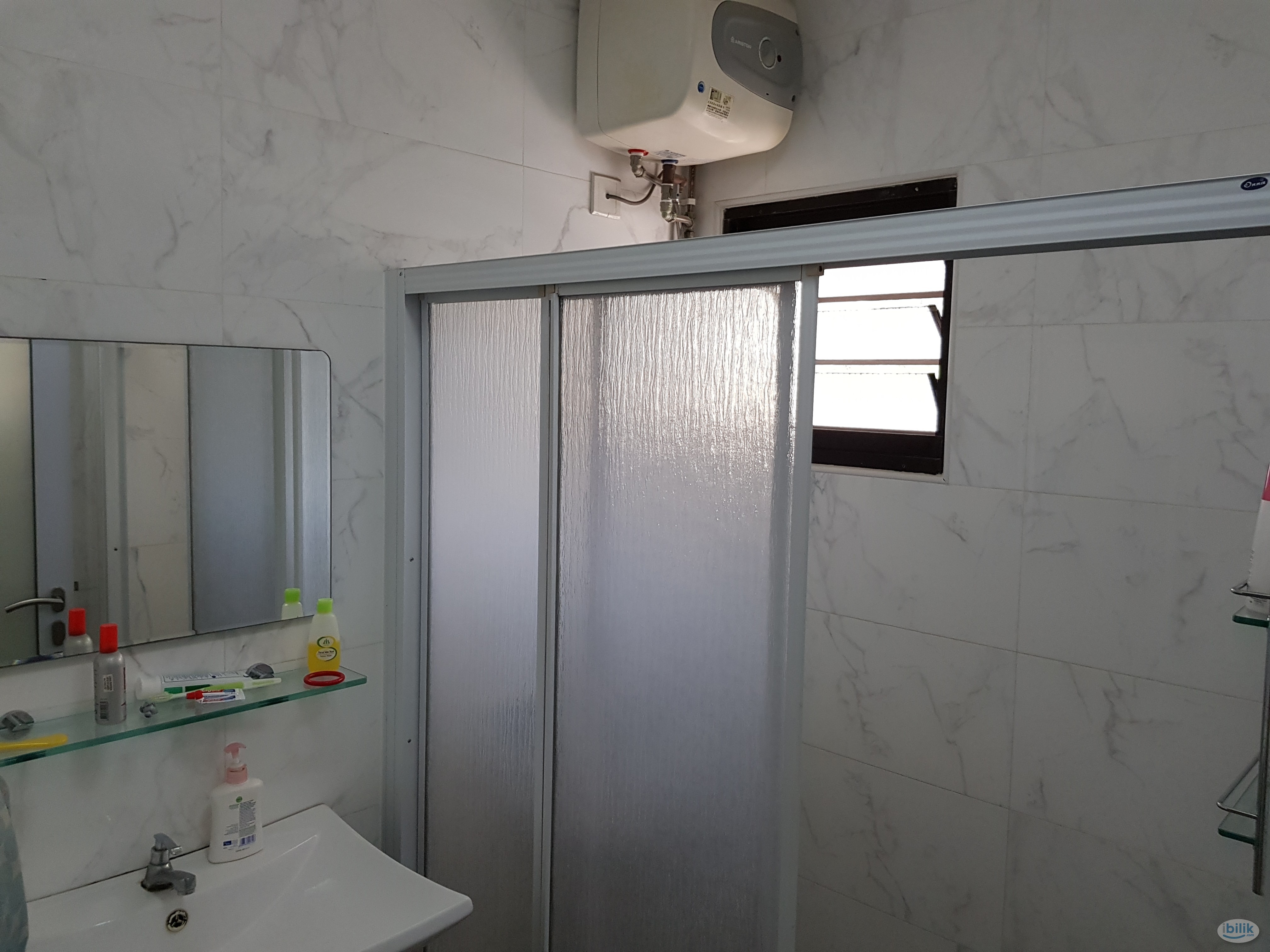Image 3 of Beautiful and Furnished Room - Room rental in 
