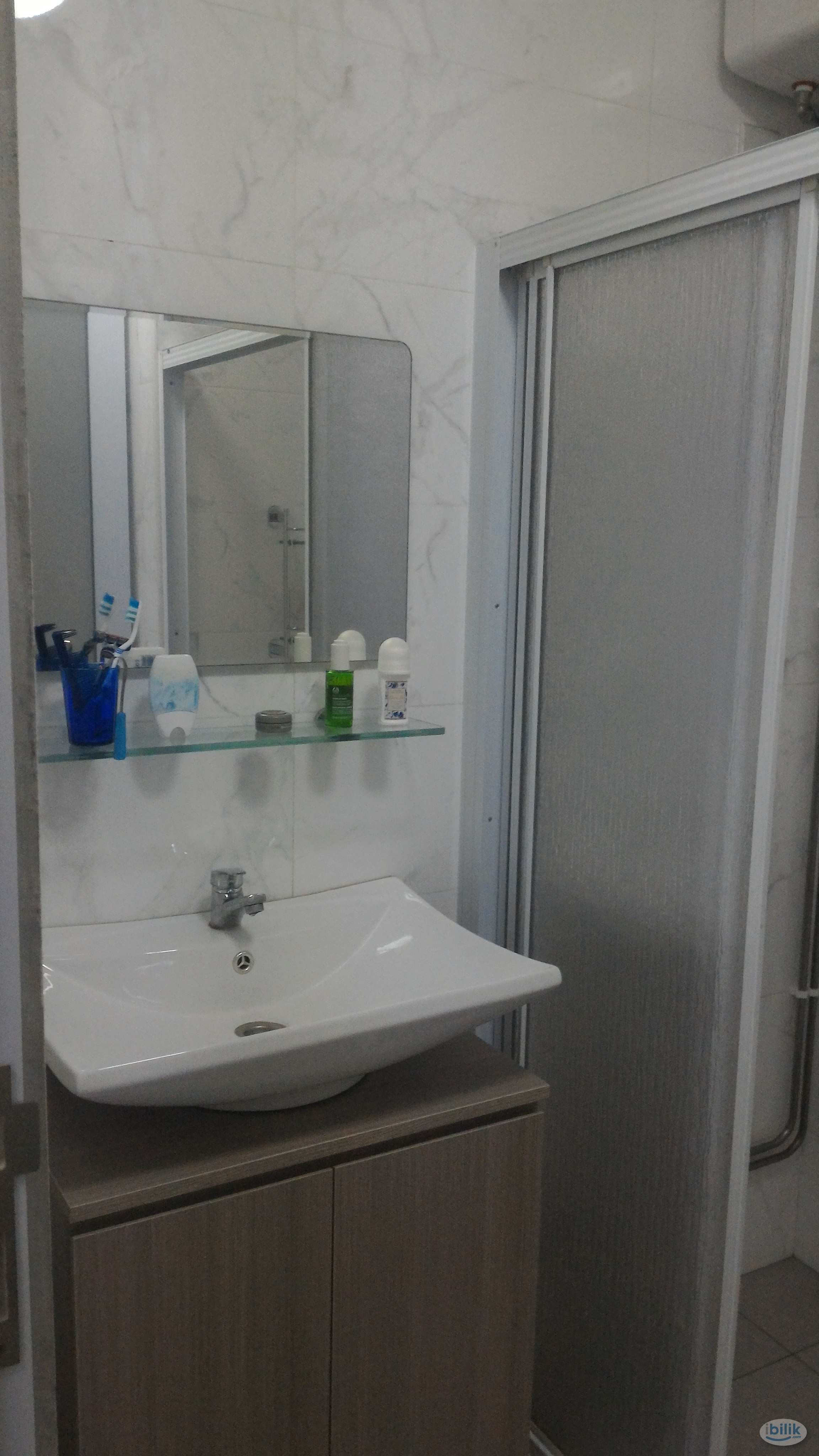 Image 5 of Beautiful and Furnished Room - Room rental in 