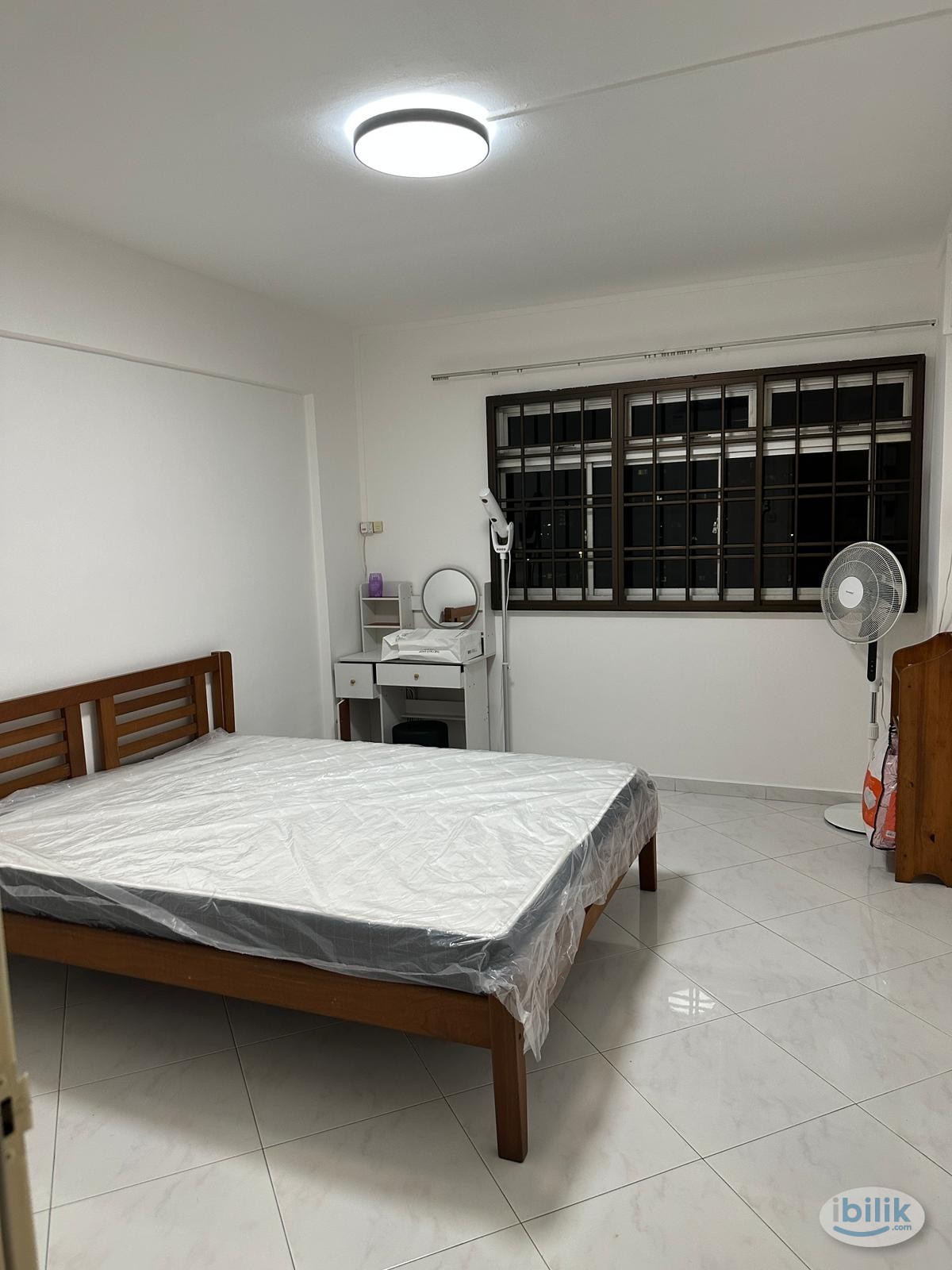 Image 1 of Single Room at Jurong East, Jurong - Room rental in 