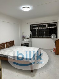 Room Rental in Singapore - Single Room at Jurong East, Jurong