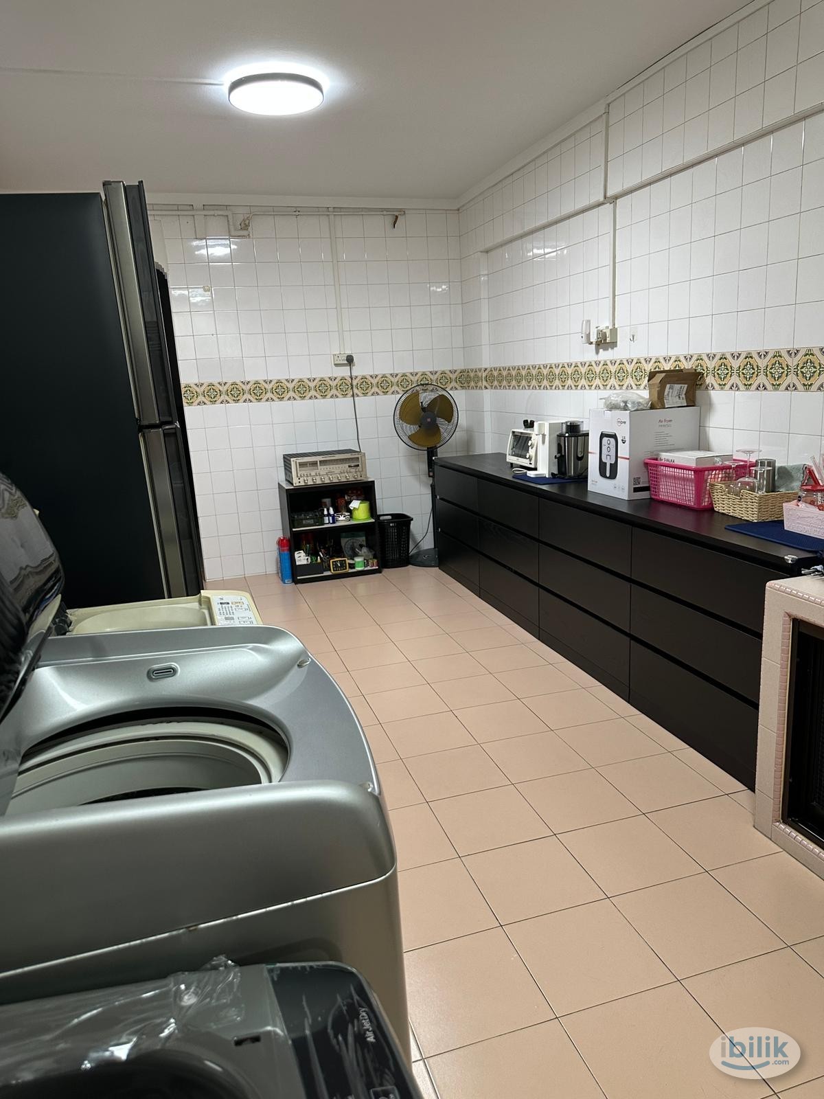 Image 3 of Single Room at Jurong East, Jurong - Room rental in 
