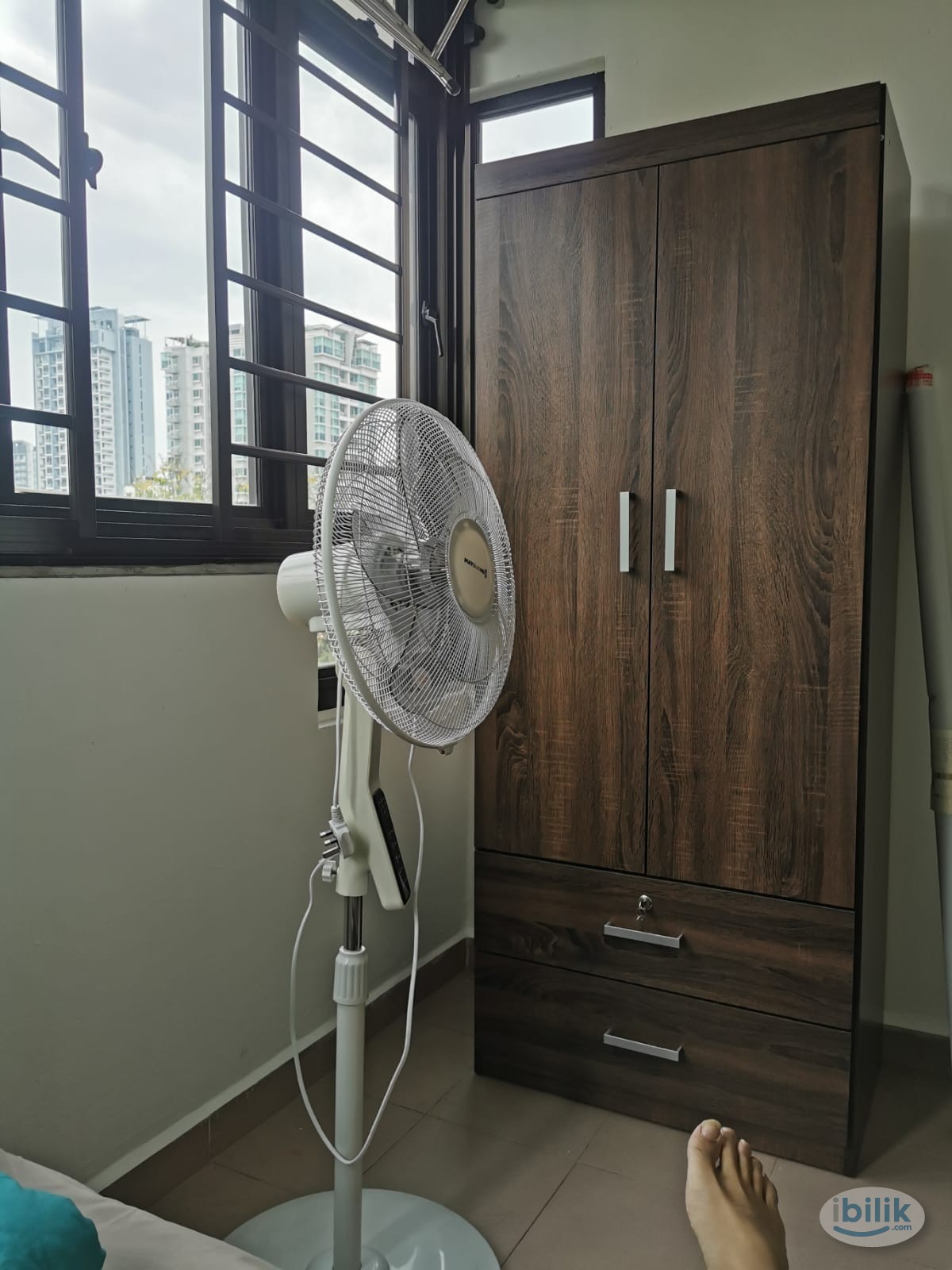 Image 1 of Single Room at Balestier, Singapore - Room rental in 