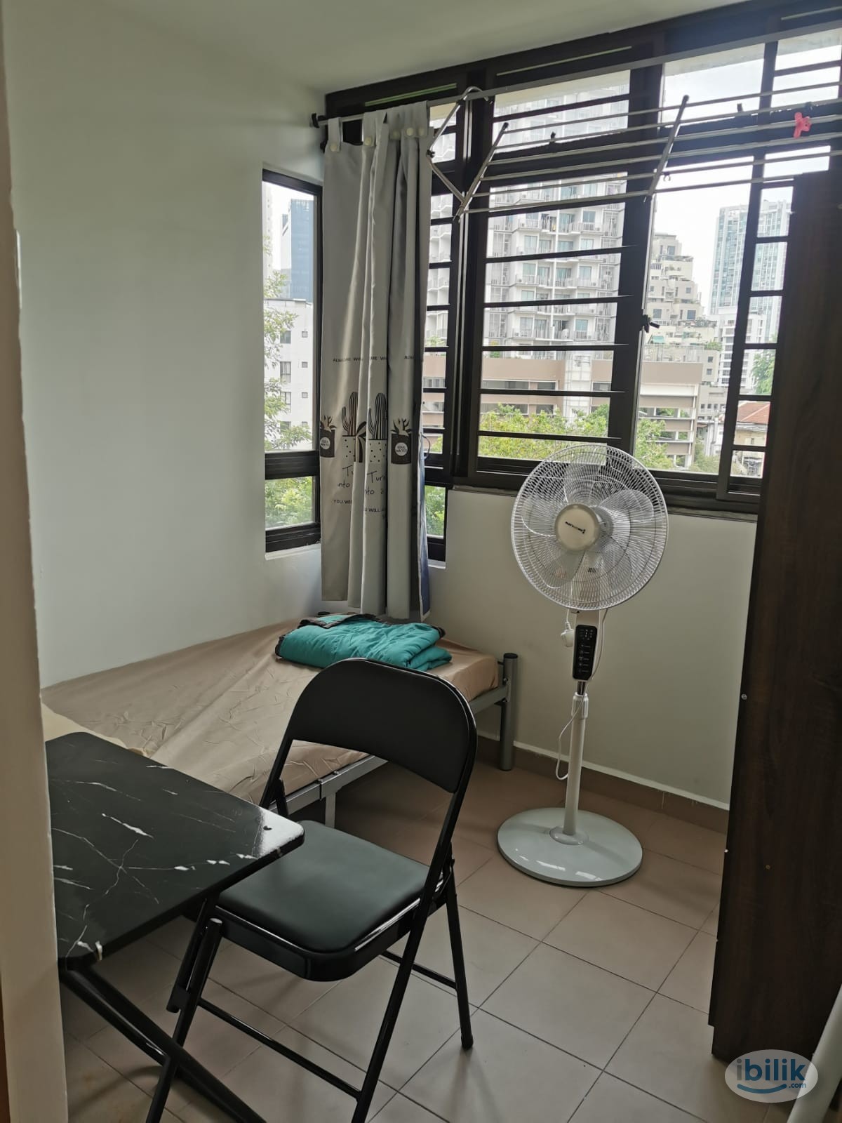 Image 3 of Single Room at Balestier, Singapore - Room rental in 